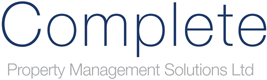 Complete Property Management Solutions Ltd